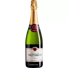 Champagne Taittinger Brut Réserve 375ML