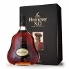 Conhaque Hennessy Extra-XO 1L