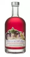 Licor de Gin  EG Edinburgh Plum e vanilla 500ML