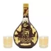 Licor Tolón-Tolón Chocolate Cream 700ML