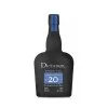 Rum Dictador Reserve 20 anos 700ML