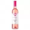 Vinho A Lenda Portuguesa Verde Rosé 750ML