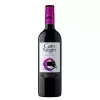 Vinho Gato Negro Carmenere 750ML