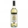 Vinho Hardys Stamp Chardonnay & Semillon 750ML