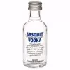 Vodka Absolut Tradicional 50ML