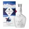 Whisky Royal Salute 21 Anos The Snow Polo Edition 700ML