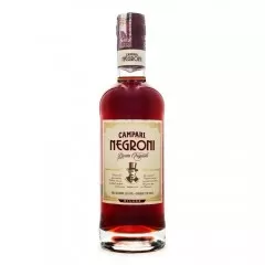 Aperitivo Campari Negroni 500ML