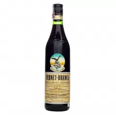 Fernet Branca 750ML