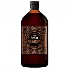 Gin Apogee Negroni 1L