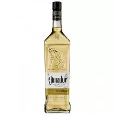 Tequila El Jimador Ouro 750ML