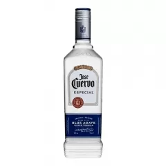 Tequila Jose Cuervo Prata 750ML