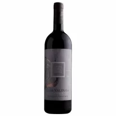 Vinho Casa Valduga Terroir Cabernet Franc 750ML