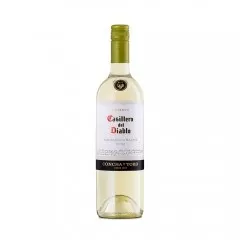 Vinho Casillero Del Diablo Sauvignon Blanc 750ML