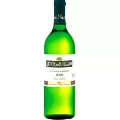 Vinho Quinta do Morgado Branco Seco 750ML