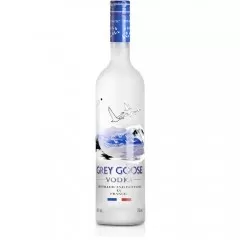 Vodka Grey Goose Tradicional 750ML