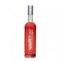 Vodka Pl Cranberry 700ML