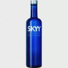 Vodka Skyy Tradicional 750ML
