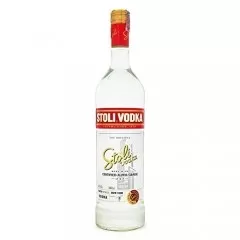 Vodka Stoli 1L