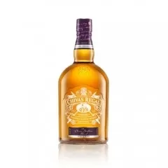 Whisky Chivas Regal Brothers Blend 12 Anos 1L