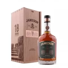 Whisky  jameson 18 anos 750ML