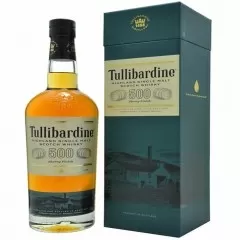 Whisky Tullibardine 500 Sherry  700ML