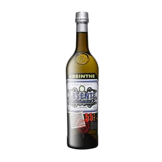 Absinthe Absente 55 700ML