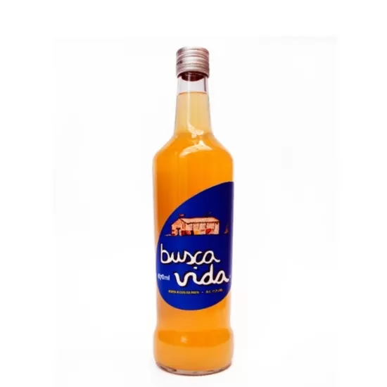 Aperitivo Busca Vida 670ML