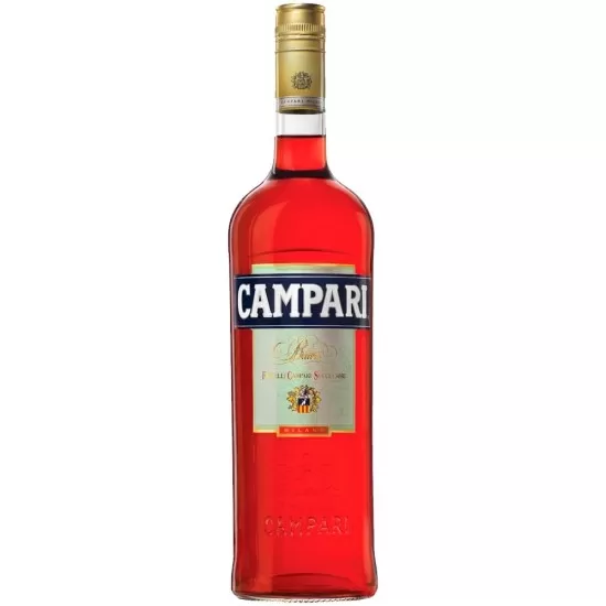 Bitter Campari 900ML