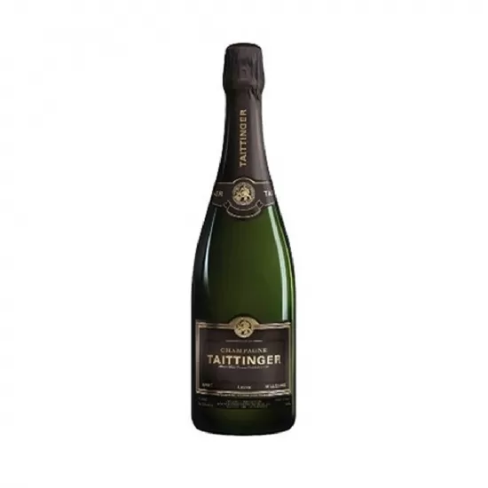 Champagne Taittinger Brut Millesime 750ML