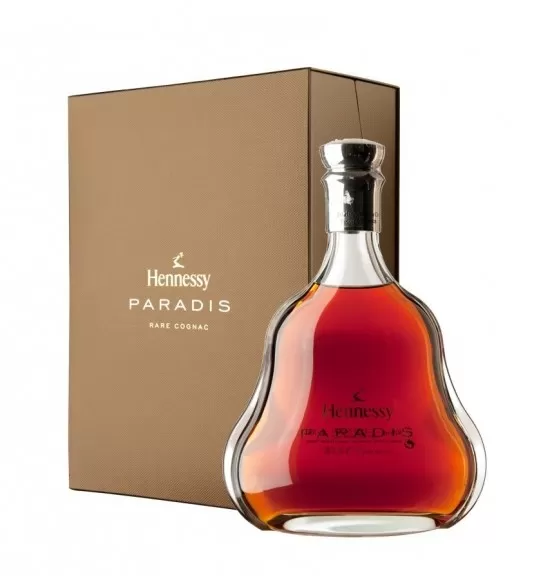 Cognac Hennessy Paradis 700ML