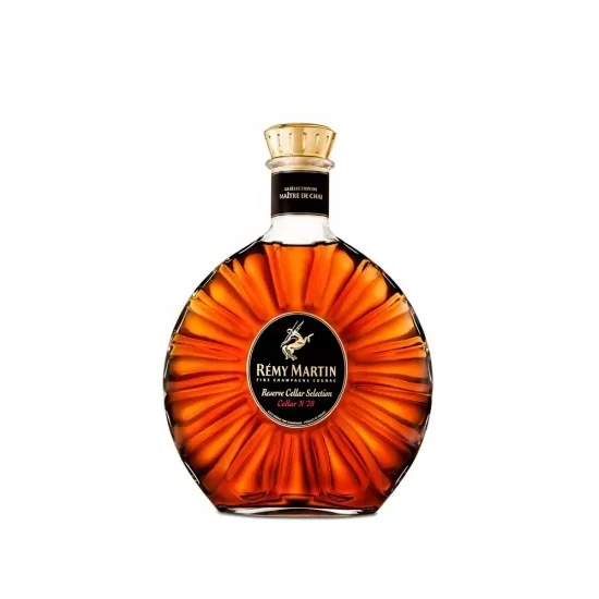 Conhaque Remy Martin Reserve Cellar  700ML