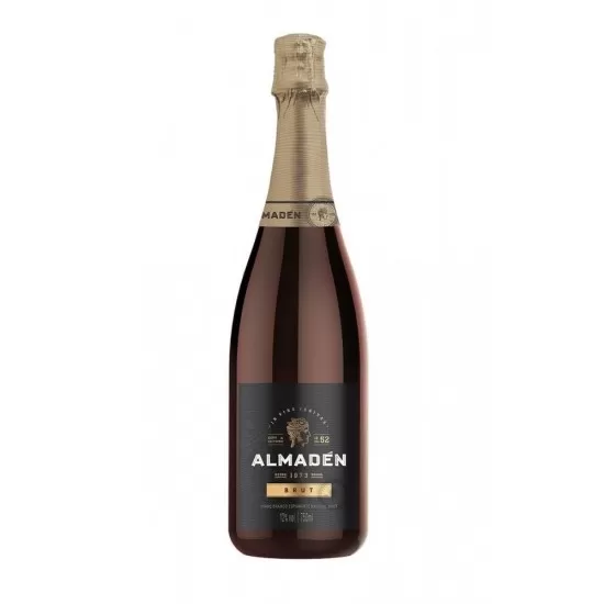 Espumante Almaden Brut 750ML