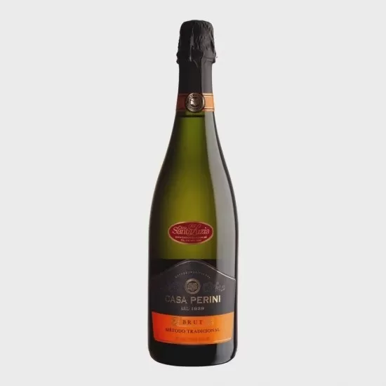 Espumante Casa Perini Método Tradicional Brut 750ML