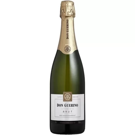 Espumante Don Guerino Brut 750ML