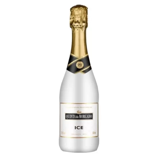 Espumante Quinta do Morgado Ice Demi-Sec 660ML