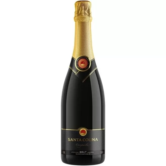 Espumante Santa Colina Brut 750ML