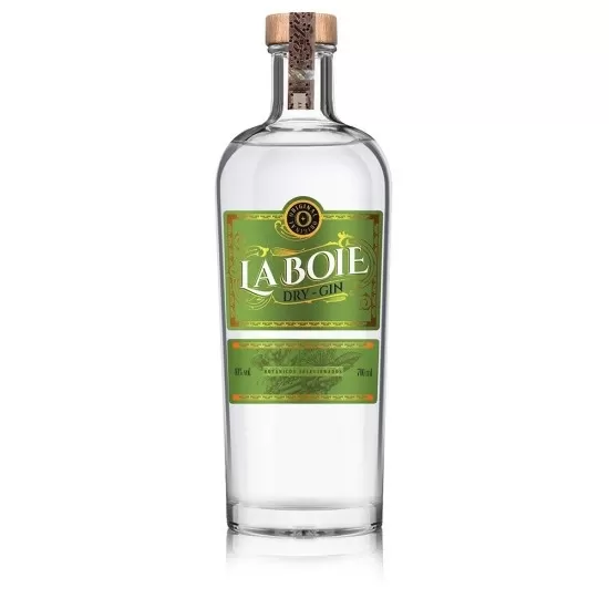 Gin La Boie 700ml