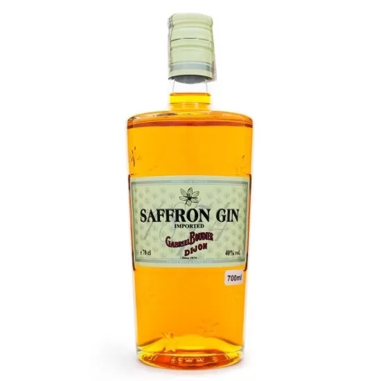 Gin Saffron Gabriel Boudier 700ML
