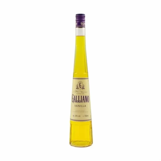 Licor Galliano Vanilla 700ML