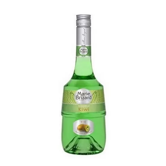 Licor Marie Brizard Kiwi 700ML