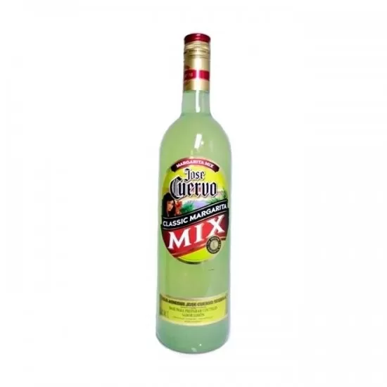 Margarita Mix Limon 1L