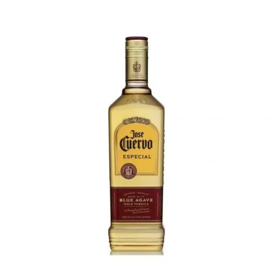 Tequila Jose Cuervo Reposado 375ML