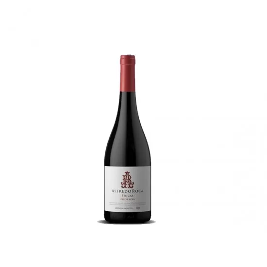 Vinho Alfredo Roca Fincas Pinot Noir 750ML