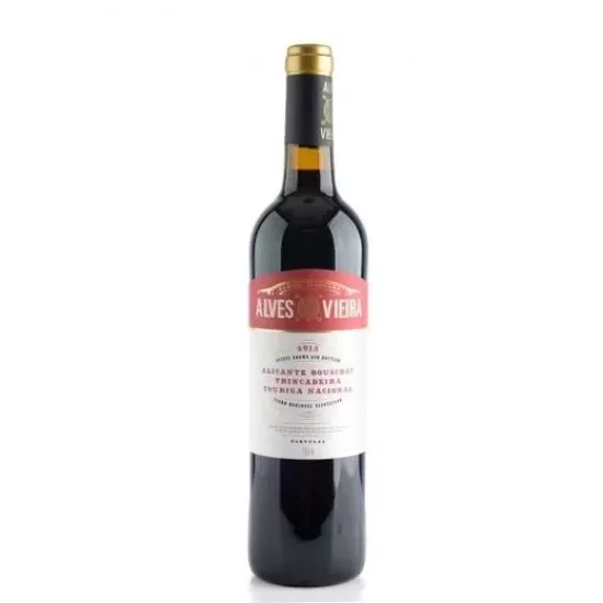 Vinho Alves Vieira Tto 750ML