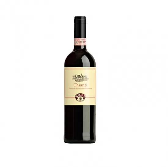 Vinho Anella Andreani Chianti Tto 750ML