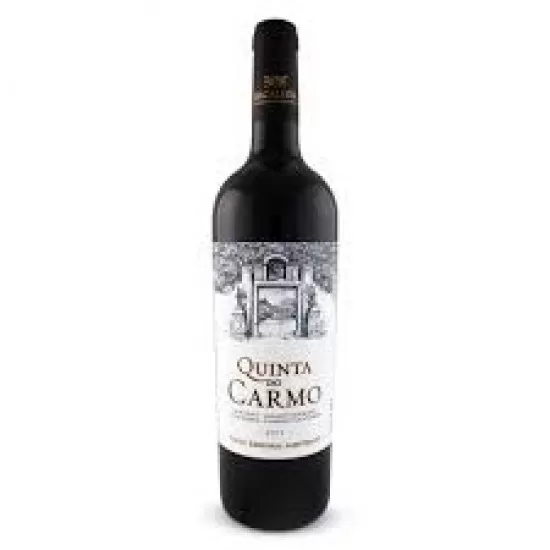 Vinho Bacalhoa Quinta Do Carmo Tto 750ML