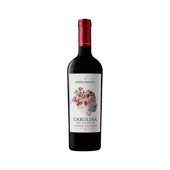 Vinho Carolina Reserva Cabernet Sauvignon 750ML