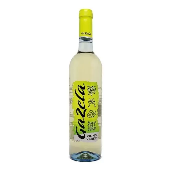 Vinho Gazela Branco 750ML