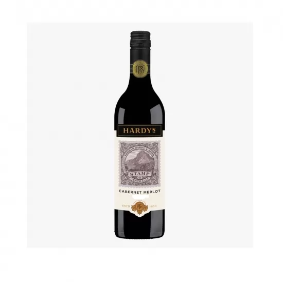 Vinho Hardys Cabernet Merlot 750ML