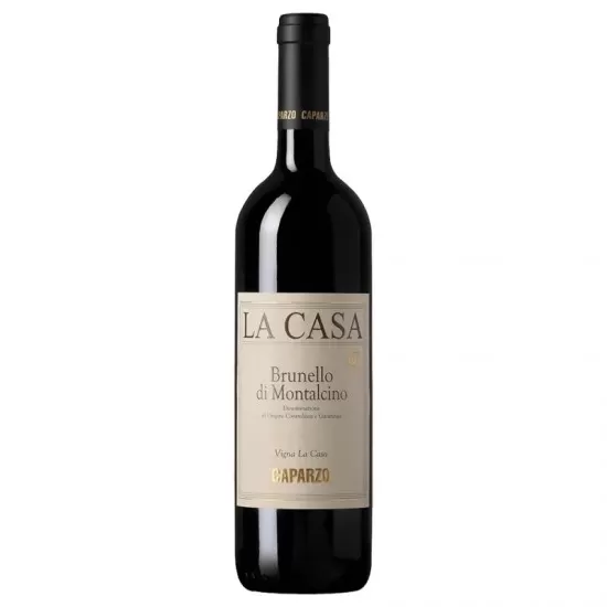 Vinho La Casa Brunello di Montalcino 750ML